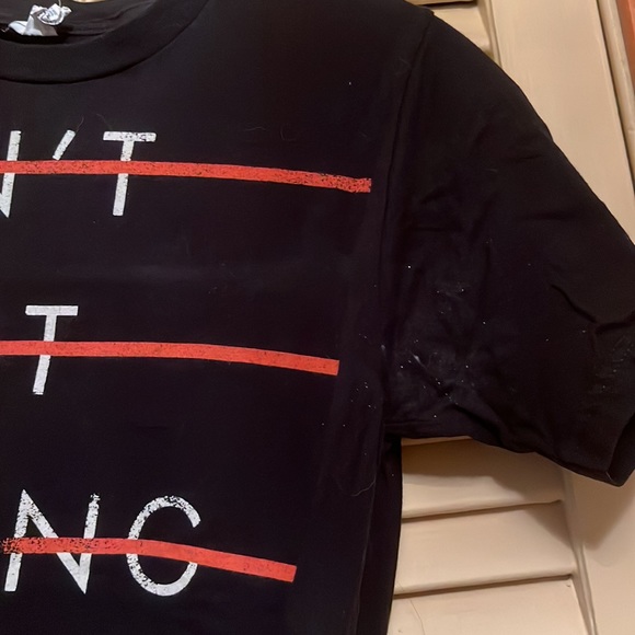 Discontinued size XS twenty one pilots band Tee - Picture 4 of 4